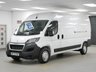 USED PEUGEOT BOXER