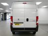 USED PEUGEOT BOXER