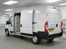 USED PEUGEOT BOXER