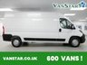 USED PEUGEOT BOXER