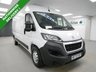 USED PEUGEOT BOXER