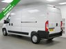 USED PEUGEOT BOXER