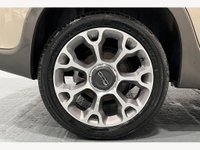 USED 2014 14 FIAT 500L 1.3 MultiJet Trekking MPV 5dr Diesel Manual Euro 5 (s/s) (85 bhp) FSH, LONG MOT, WARRANTY