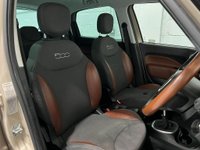 USED 2014 14 FIAT 500L 1.3 MultiJet Trekking MPV 5dr Diesel Manual Euro 5 (s/s) (85 bhp) FSH, LONG MOT, WARRANTY
