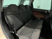 USED 2014 14 FIAT 500L 1.3 MultiJet Trekking MPV 5dr Diesel Manual Euro 5 (s/s) (85 bhp) FSH, LONG MOT, WARRANTY