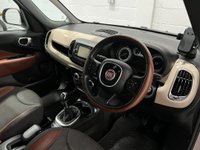 USED 2014 14 FIAT 500L 1.3 MultiJet Trekking MPV 5dr Diesel Manual Euro 5 (s/s) (85 bhp) FSH, LONG MOT, WARRANTY