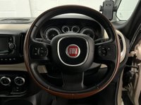 USED 2014 14 FIAT 500L 1.3 MultiJet Trekking MPV 5dr Diesel Manual Euro 5 (s/s) (85 bhp) FSH, LONG MOT, WARRANTY