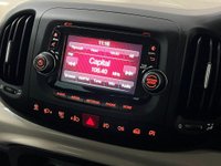 USED 2014 14 FIAT 500L 1.3 MultiJet Trekking MPV 5dr Diesel Manual Euro 5 (s/s) (85 bhp) FSH, LONG MOT, WARRANTY