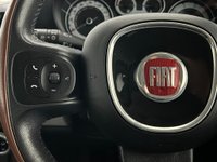 USED 2014 14 FIAT 500L 1.3 MultiJet Trekking MPV 5dr Diesel Manual Euro 5 (s/s) (85 bhp) FSH, LONG MOT, WARRANTY