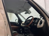 USED 2014 14 FIAT 500L 1.3 MultiJet Trekking MPV 5dr Diesel Manual Euro 5 (s/s) (85 bhp) FSH, LONG MOT, WARRANTY