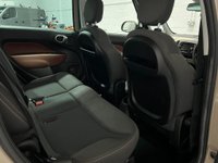 USED 2014 14 FIAT 500L 1.3 MultiJet Trekking MPV 5dr Diesel Manual Euro 5 (s/s) (85 bhp) FSH, LONG MOT, WARRANTY