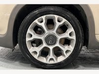 USED 2014 14 FIAT 500L 1.3 MultiJet Trekking MPV 5dr Diesel Manual Euro 5 (s/s) (85 bhp) FSH, LONG MOT, WARRANTY
