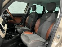 USED 2014 14 FIAT 500L 1.3 MultiJet Trekking MPV 5dr Diesel Manual Euro 5 (s/s) (85 bhp) FSH, LONG MOT, WARRANTY