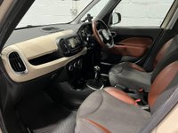 USED 2014 14 FIAT 500L 1.3 MultiJet Trekking MPV 5dr Diesel Manual Euro 5 (s/s) (85 bhp) FSH, LONG MOT, WARRANTY