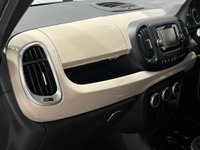 USED 2014 14 FIAT 500L 1.3 MultiJet Trekking MPV 5dr Diesel Manual Euro 5 (s/s) (85 bhp) FSH, LONG MOT, WARRANTY