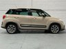 USED 2014 14 FIAT 500L 1.3 MultiJet Trekking MPV 5dr Diesel Manual Euro 5 (s/s) (85 bhp) FSH, LONG MOT, WARRANTY