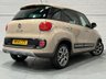 USED 2014 14 FIAT 500L 1.3 MultiJet Trekking MPV 5dr Diesel Manual Euro 5 (s/s) (85 bhp) FSH, LONG MOT, WARRANTY