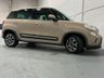 USED 2014 14 FIAT 500L 1.3 MultiJet Trekking MPV 5dr Diesel Manual Euro 5 (s/s) (85 bhp) FSH, LONG MOT, WARRANTY