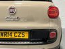 USED 2014 14 FIAT 500L 1.3 MultiJet Trekking MPV 5dr Diesel Manual Euro 5 (s/s) (85 bhp) FSH, LONG MOT, WARRANTY