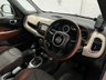 USED 2014 14 FIAT 500L 1.3 MultiJet Trekking MPV 5dr Diesel Manual Euro 5 (s/s) (85 bhp) FSH, LONG MOT, WARRANTY