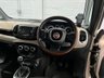 USED 2014 14 FIAT 500L 1.3 MultiJet Trekking MPV 5dr Diesel Manual Euro 5 (s/s) (85 bhp) FSH, LONG MOT, WARRANTY
