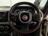 USED 2014 14 FIAT 500L 1.3 MultiJet Trekking MPV 5dr Diesel Manual Euro 5 (s/s) (85 bhp) FSH, LONG MOT, WARRANTY