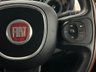 USED 2014 14 FIAT 500L 1.3 MultiJet Trekking MPV 5dr Diesel Manual Euro 5 (s/s) (85 bhp) FSH, LONG MOT, WARRANTY