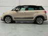 USED 2014 14 FIAT 500L 1.3 MultiJet Trekking MPV 5dr Diesel Manual Euro 5 (s/s) (85 bhp) FSH, LONG MOT, WARRANTY
