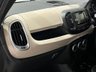 USED 2014 14 FIAT 500L 1.3 MultiJet Trekking MPV 5dr Diesel Manual Euro 5 (s/s) (85 bhp) FSH, LONG MOT, WARRANTY