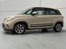 USED 2014 14 FIAT 500L 1.3 MultiJet Trekking MPV 5dr Diesel Manual Euro 5 (s/s) (85 bhp) FSH, LONG MOT, WARRANTY