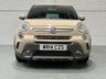 USED 2014 14 FIAT 500L 1.3 MultiJet Trekking MPV 5dr Diesel Manual Euro 5 (s/s) (85 bhp) FSH, LONG MOT, WARRANTY