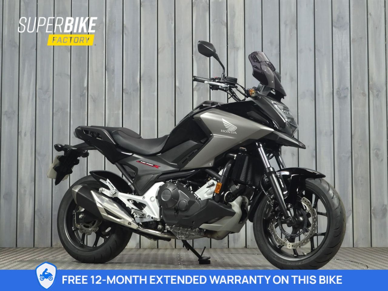 HONDA NC750XNC750X HONDA NC750XNC750X