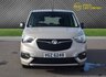 USED 2021 VAUXHALL COMBO LIFE 1.5 Turbo D Edition MPV 5dr Diesel Manual Euro 6 (s/s) (100 ps) REAR PARKING SENSORS