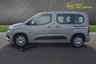 USED 2021 VAUXHALL COMBO LIFE 1.5 Turbo D Edition MPV 5dr Diesel Manual Euro 6 (s/s) (100 ps) REAR PARKING SENSORS