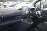 USED 2021 VAUXHALL COMBO LIFE 1.5 Turbo D Edition MPV 5dr Diesel Manual Euro 6 (s/s) (100 ps) REAR PARKING SENSORS