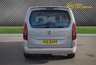 USED 2021 VAUXHALL COMBO LIFE 1.5 Turbo D Edition MPV 5dr Diesel Manual Euro 6 (s/s) (100 ps) REAR PARKING SENSORS