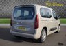 USED 2021 VAUXHALL COMBO LIFE 1.5 Turbo D Edition MPV 5dr Diesel Manual Euro 6 (s/s) (100 ps) REAR PARKING SENSORS