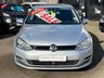USED 2014 64 VOLKSWAGEN GOLF 1.6 TDI BlueMotion Tech SE Hatchback 5dr Diesel Manual Euro 5 (s/s) (105 ps) - HEATED SEATS