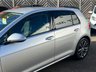 USED 2014 64 VOLKSWAGEN GOLF 1.6 TDI BlueMotion Tech SE Hatchback 5dr Diesel Manual Euro 5 (s/s) (105 ps) - HEATED SEATS