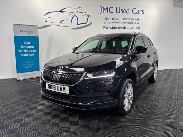 Used cars for sale. Glasgow & Lanarkshire car Dealer | JMC Used Cars ...