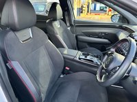 USED 2022 72 HYUNDAI TUCSON 1.6 h T-GDi N Line SUV 5dr Petrol Hybrid Auto Euro 6 (s/s) (230 ps) ** RAC BUYSURE INSPECTED **