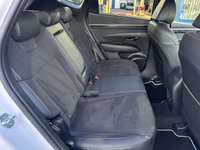 USED 2022 72 HYUNDAI TUCSON 1.6 h T-GDi N Line SUV 5dr Petrol Hybrid Auto Euro 6 (s/s) (230 ps) ** RAC BUYSURE INSPECTED **