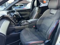 USED 2022 72 HYUNDAI TUCSON 1.6 h T-GDi N Line SUV 5dr Petrol Hybrid Auto Euro 6 (s/s) (230 ps) ** RAC BUYSURE INSPECTED **