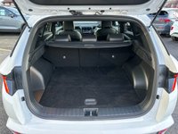 USED 2022 72 HYUNDAI TUCSON 1.6 h T-GDi N Line SUV 5dr Petrol Hybrid Auto Euro 6 (s/s) (230 ps) ** RAC BUYSURE INSPECTED **