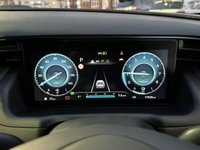 USED 2022 72 HYUNDAI TUCSON 1.6 h T-GDi N Line SUV 5dr Petrol Hybrid Auto Euro 6 (s/s) (230 ps) ** RAC BUYSURE INSPECTED **
