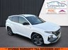 USED 2022 72 HYUNDAI TUCSON 1.6 h T-GDi N Line SUV 5dr Petrol Hybrid Auto Euro 6 (s/s) (230 ps) ** RAC BUYSURE INSPECTED **