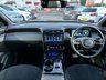 USED 2022 72 HYUNDAI TUCSON 1.6 h T-GDi N Line SUV 5dr Petrol Hybrid Auto Euro 6 (s/s) (230 ps) ** RAC BUYSURE INSPECTED **