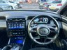 USED 2022 72 HYUNDAI TUCSON 1.6 h T-GDi N Line SUV 5dr Petrol Hybrid Auto Euro 6 (s/s) (230 ps) ** RAC BUYSURE INSPECTED **