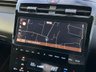 USED 2022 72 HYUNDAI TUCSON 1.6 h T-GDi N Line SUV 5dr Petrol Hybrid Auto Euro 6 (s/s) (230 ps) ** RAC BUYSURE INSPECTED **