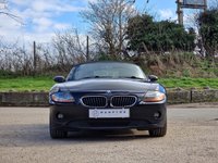 USED 2005 05 BMW Z4 2.2i SE Convertible 2dr Petrol Manual Euro 3 (170 ps) 
